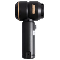 جارو شارژی خودرو رومئو مدل RM-1030
