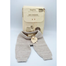 شلوار بافتنی نوزادی لوپیلو کد PC22