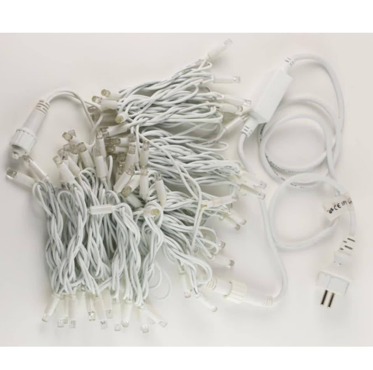 ریسه ال ای دی مدل WATERPROOF طول 10 متر