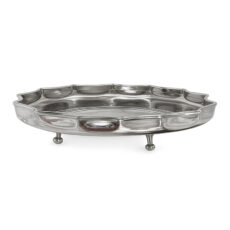 شیرینی خوری مسی مدل خورشیدی کد ZH403.3