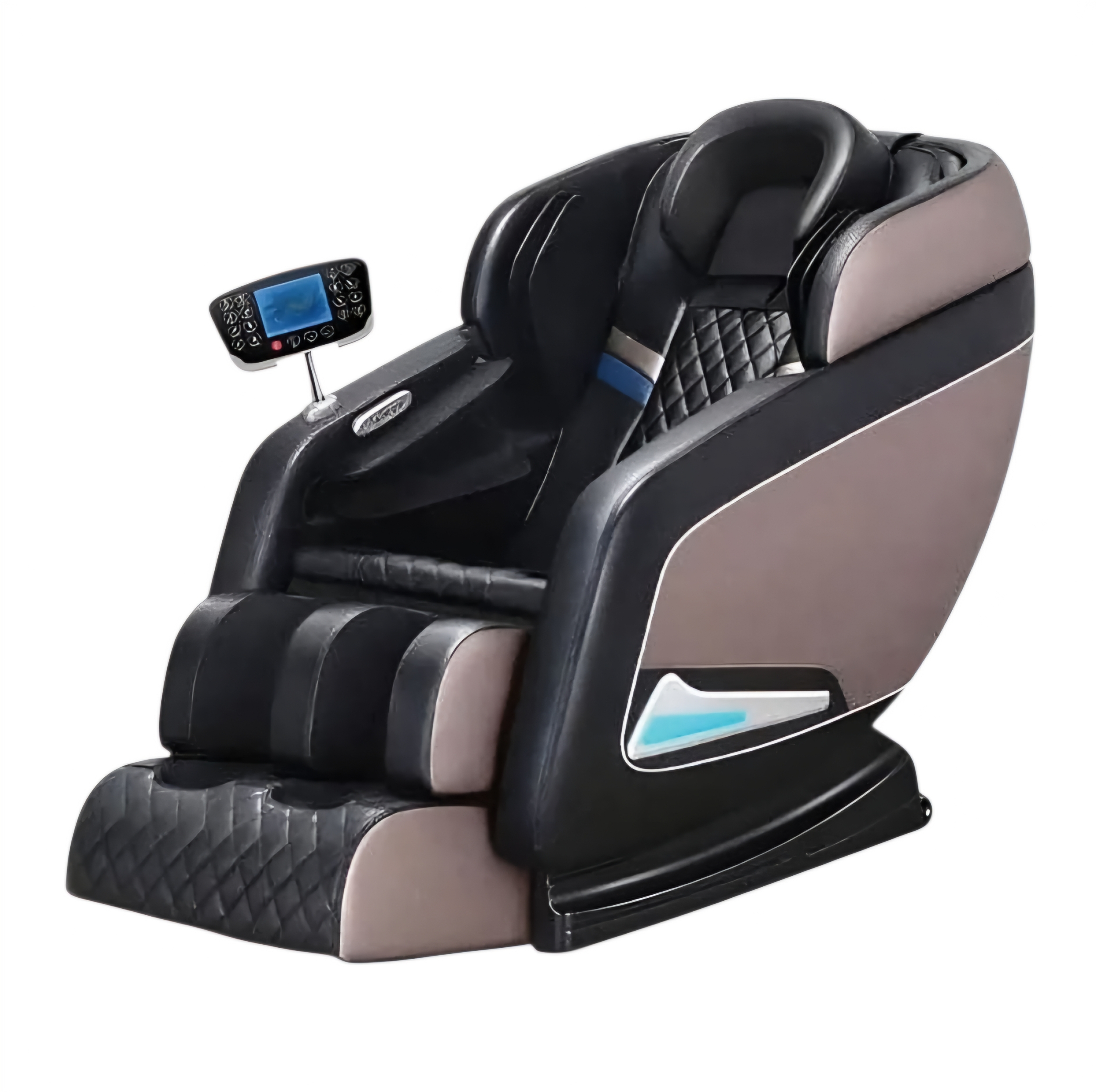صندلی ماساژور مدل iRelax SM-102