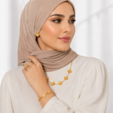 سرویس زنانه مدل پنج گل