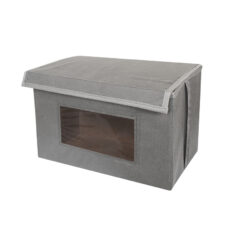 باکس نظم دهنده لباس مدل S2-40-25-25 بسته 2 عددی