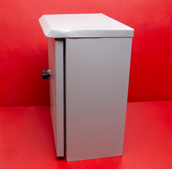 تابلو برق 18 عددی مدل 15×25×30 TPR