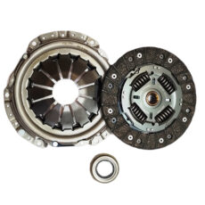 کیت کلاچ پی‌اچ‌سی والئو مدل ۲۰۰ میلیمتر KD-05 مناسب برای تیبا