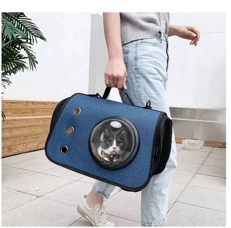 کیف حمل گربه مدل پرشیا