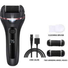 سنگ پا برقی مدل V-601 3in1