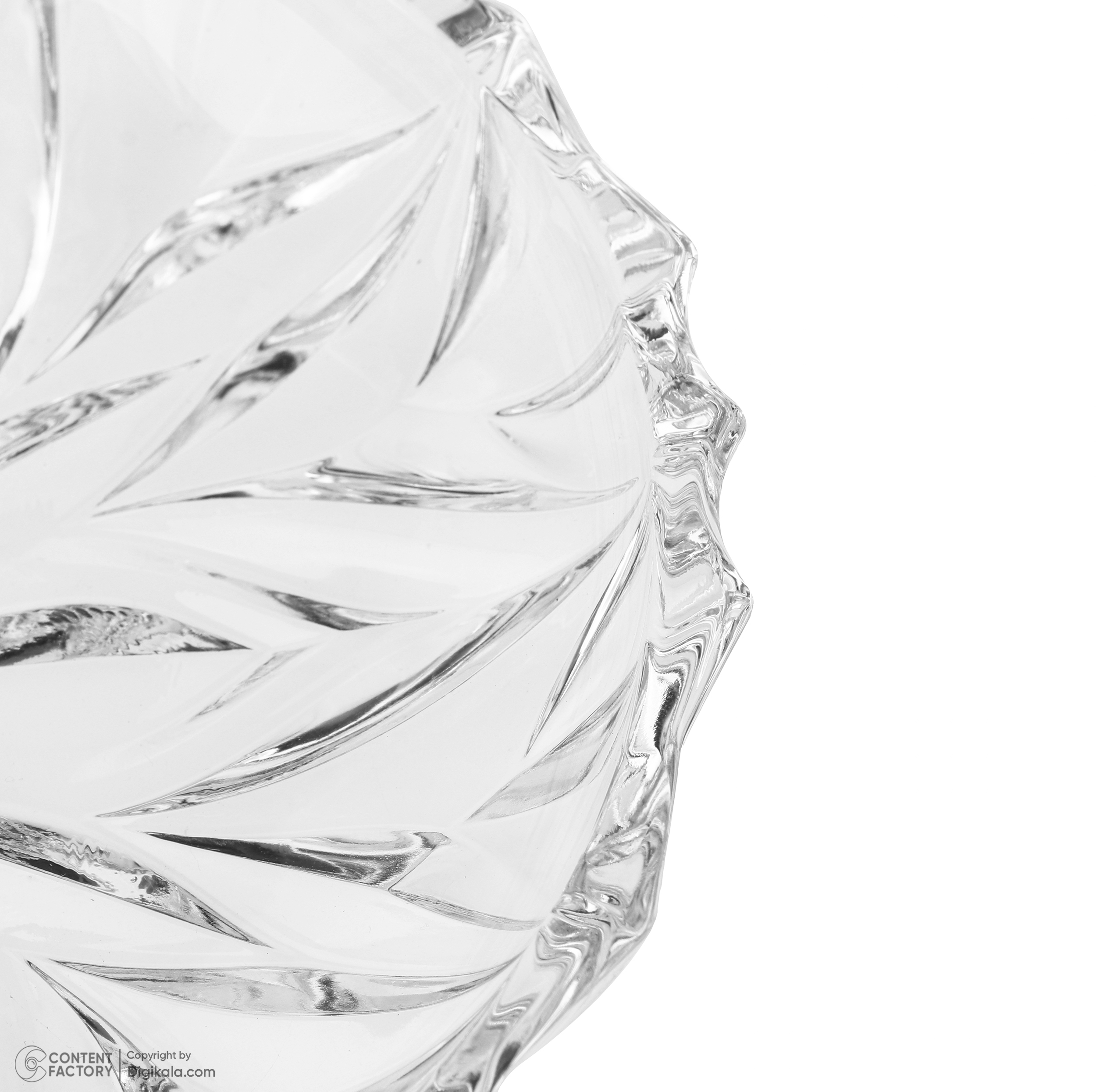 پیش دستی ساکورا مدل کایا کد SK20621700W