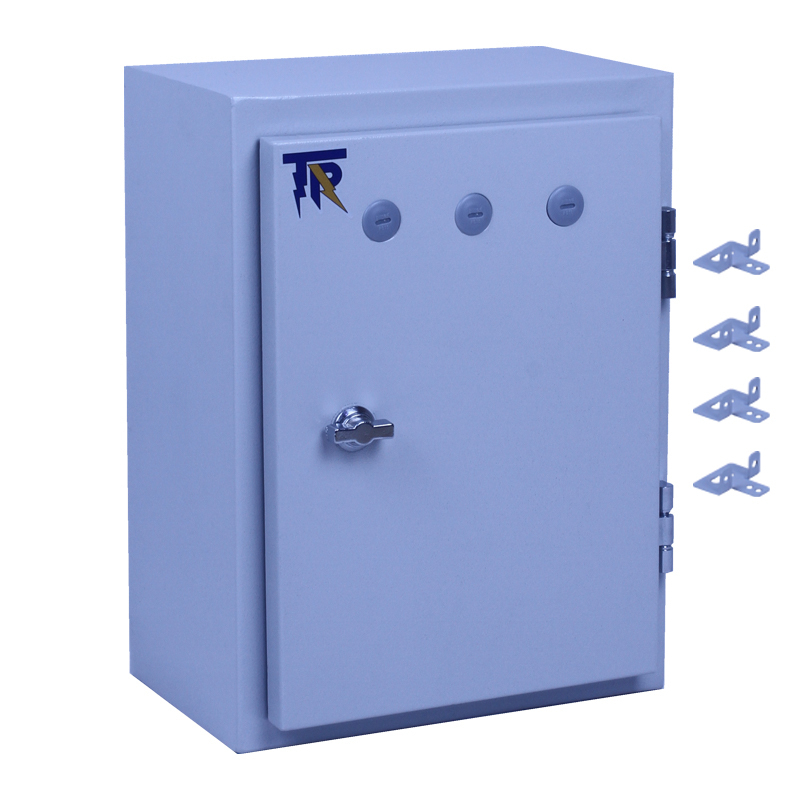 تابلو برق مدل روکار کد TPR 21×40×30