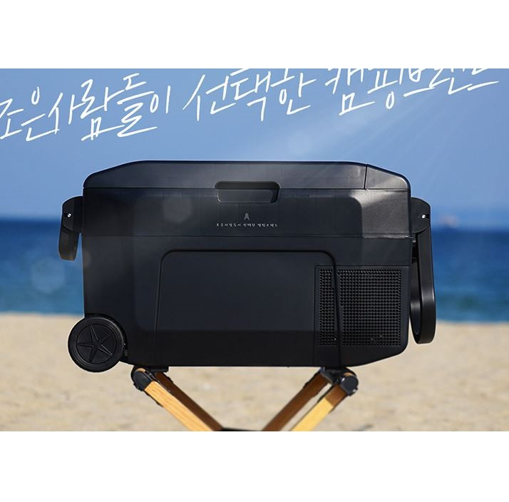 یخچال و فریزر مدل ICB-5010B