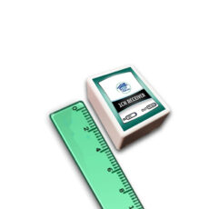 ریموت دربازکن اینوکی مدل 1CH-3RM به همراه سه عدد ریموت لرنینگ