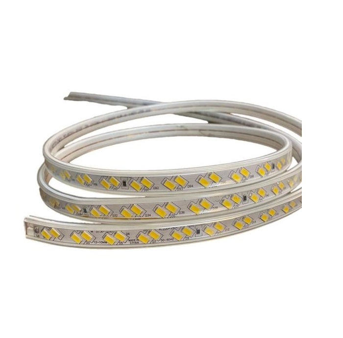 ریسه اس ام دی مدل 120 LED کد 5730 طول 20 متر
