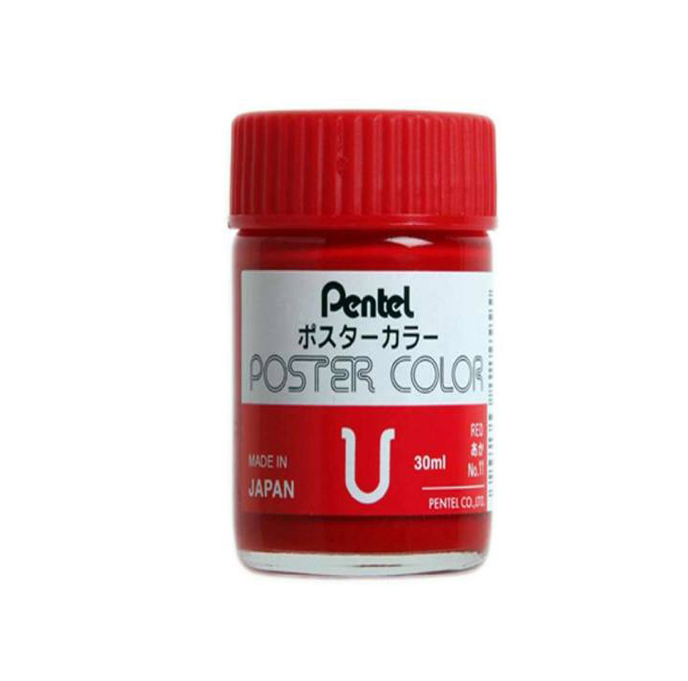 گواش 6 رنگ پنتل مدل Pnt-01 کد 61304