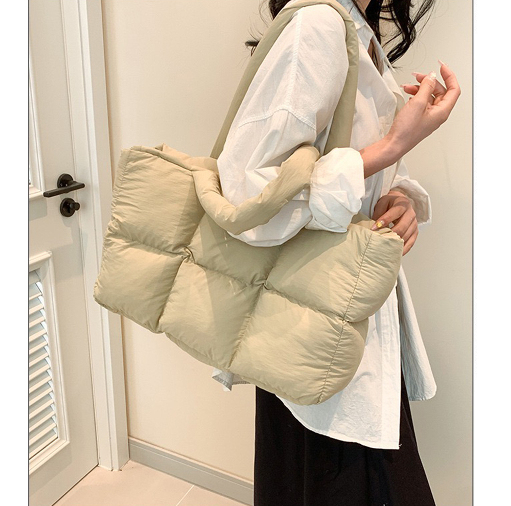 ساک ورزشی مدل S-45 PUFFY