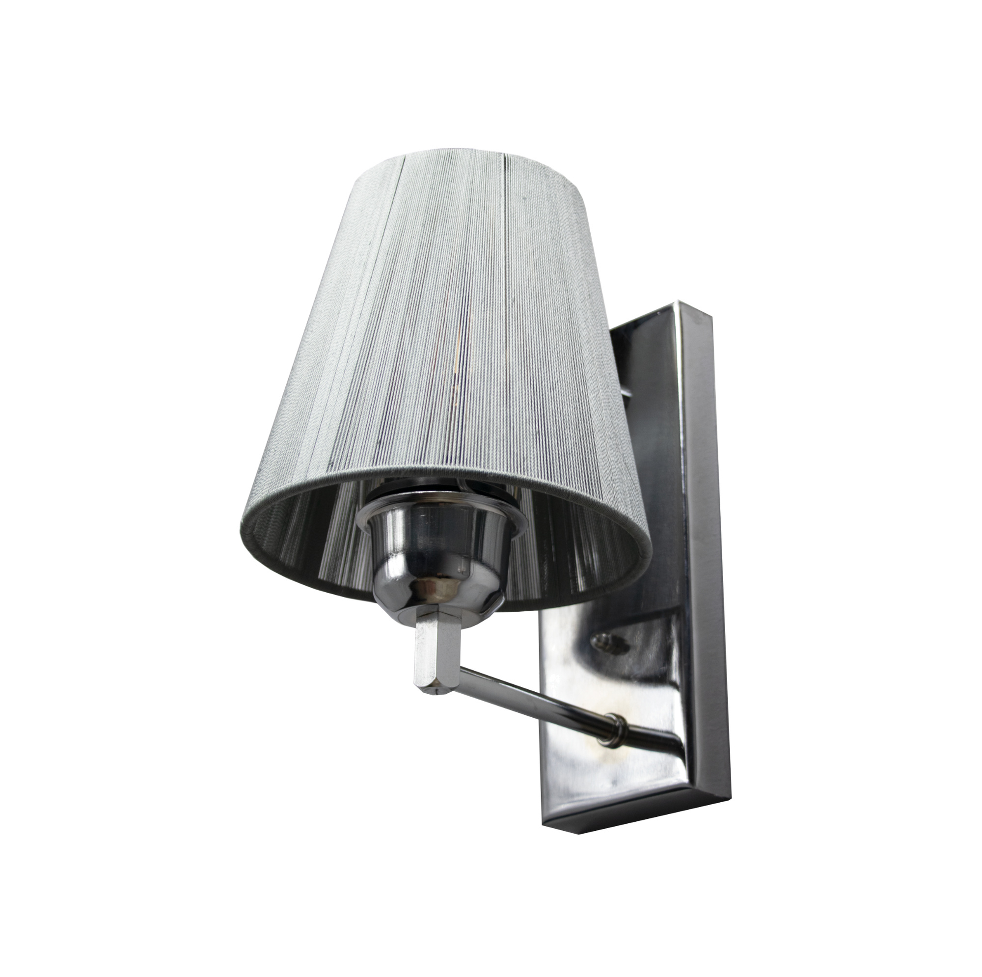چراغ دیواری تک شعله افتخار مدل BAM5031MW