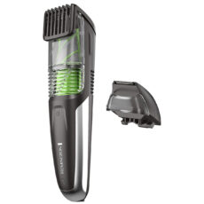 ماشین اصلاح موی صورت شارژی رمینگتون مدل MB6850 Vacuum Stubble