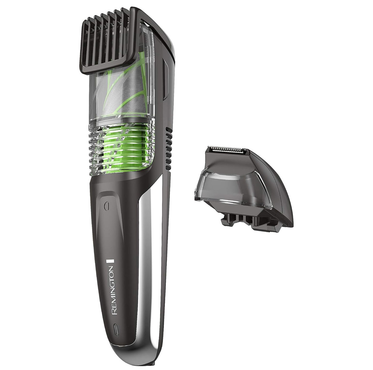 ماشین اصلاح موی صورت شارژی رمینگتون مدل MB6850 Vacuum Stubble