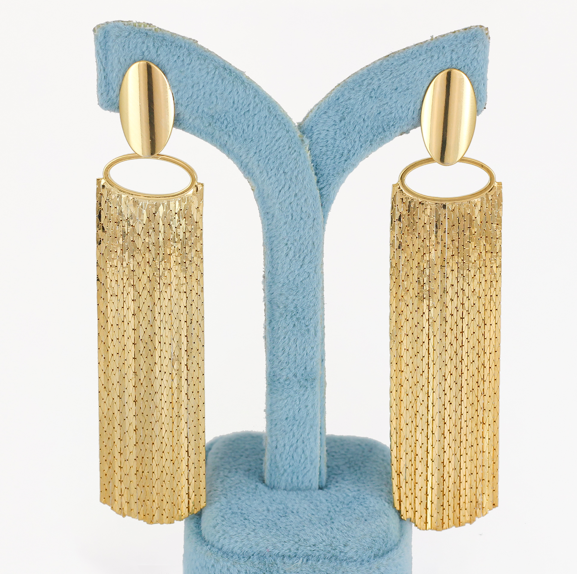 گوشواره زنانه مدل rr696