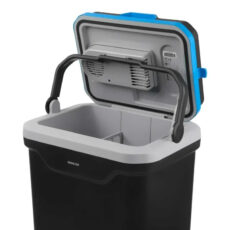 یخچال خودرو سنکور مدل SCM 2224BL ظرفیت 24 لیتر