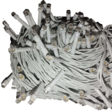 ریسه LED مدل سوزنی طول 50 متر