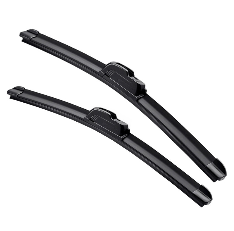 تیغه برف پاک‌کن پاسیکو مدل FLAT PRO مناسب برای ام وی ام X22 بسته 2 عددی