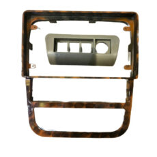 قاب مانیتور خودرو مدل smnd 11inch مناسب برای سمند