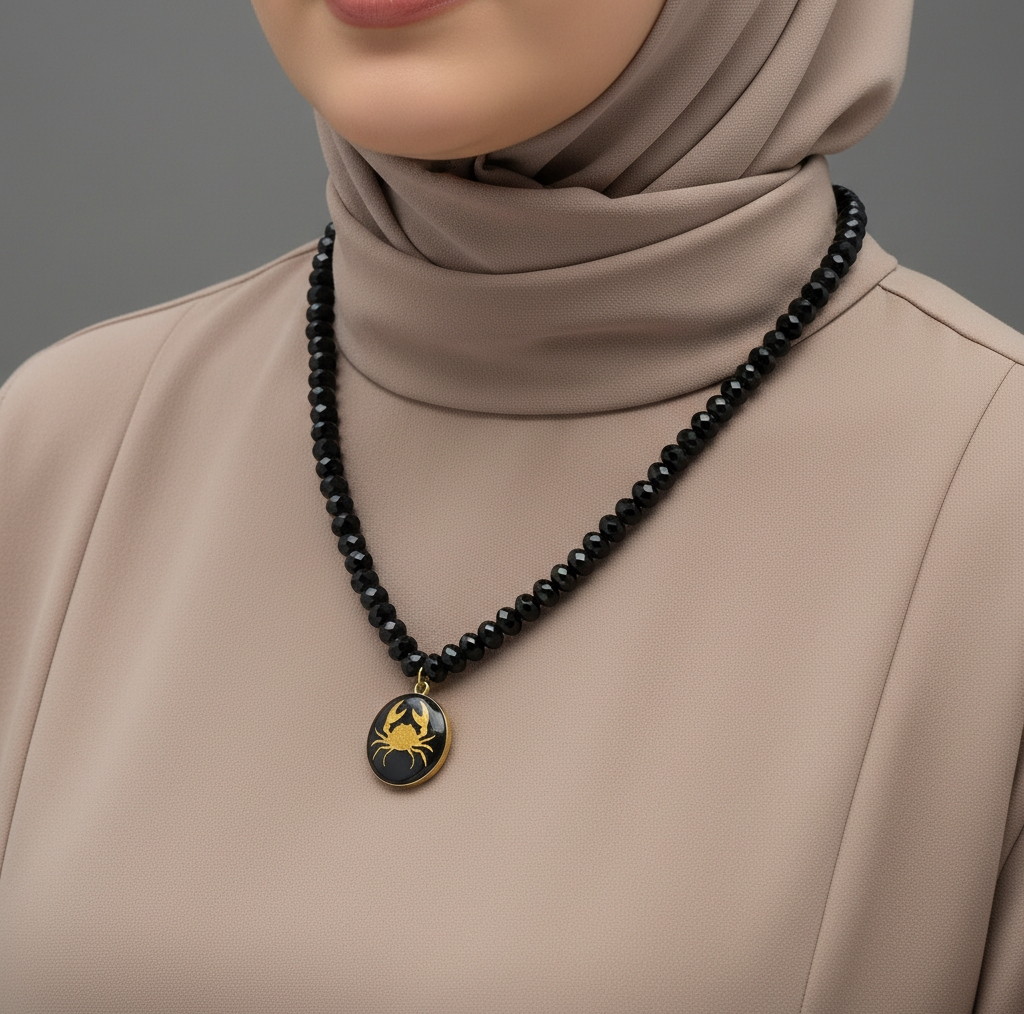 نیم ست زنانه آلتین هنر مدل ماه تیر