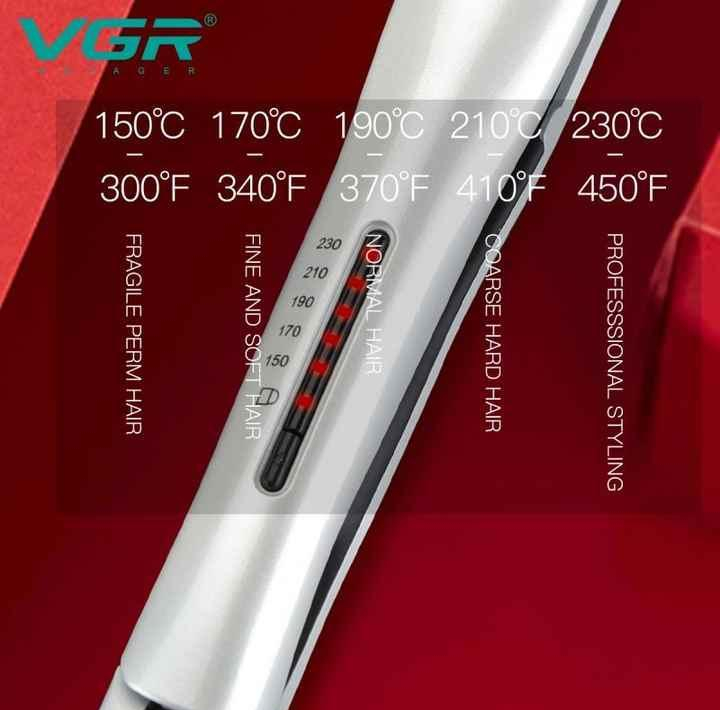 اتو مو وی جی ار مدل V-552