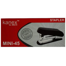 منگنه کانکس مدل MINI-45
