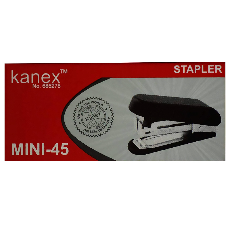 منگنه کانکس مدل MINI-45