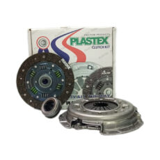 کیت کلاچ پلاستکس مدل PX180PRPRI-6SP مناسب برای پراید