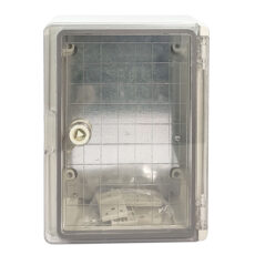 تابلو برق 18 عددی مدل TET-TR2821