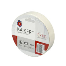 چسب کاغذی کایزر کد SK110 عرض 2 سانتیمتر بسته 6 عددی