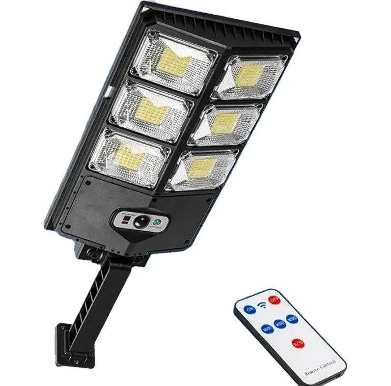 پروژکتور خورشیدی مدل W789B-3