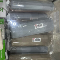 جا مسواکی مدل مسافرتی
