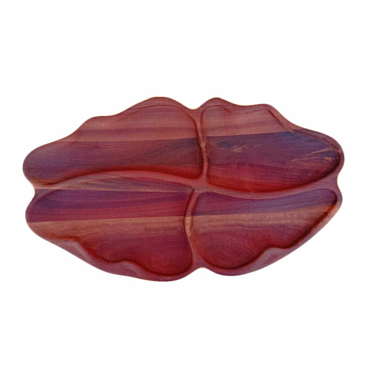 اردور خوری چوبی مدل d575