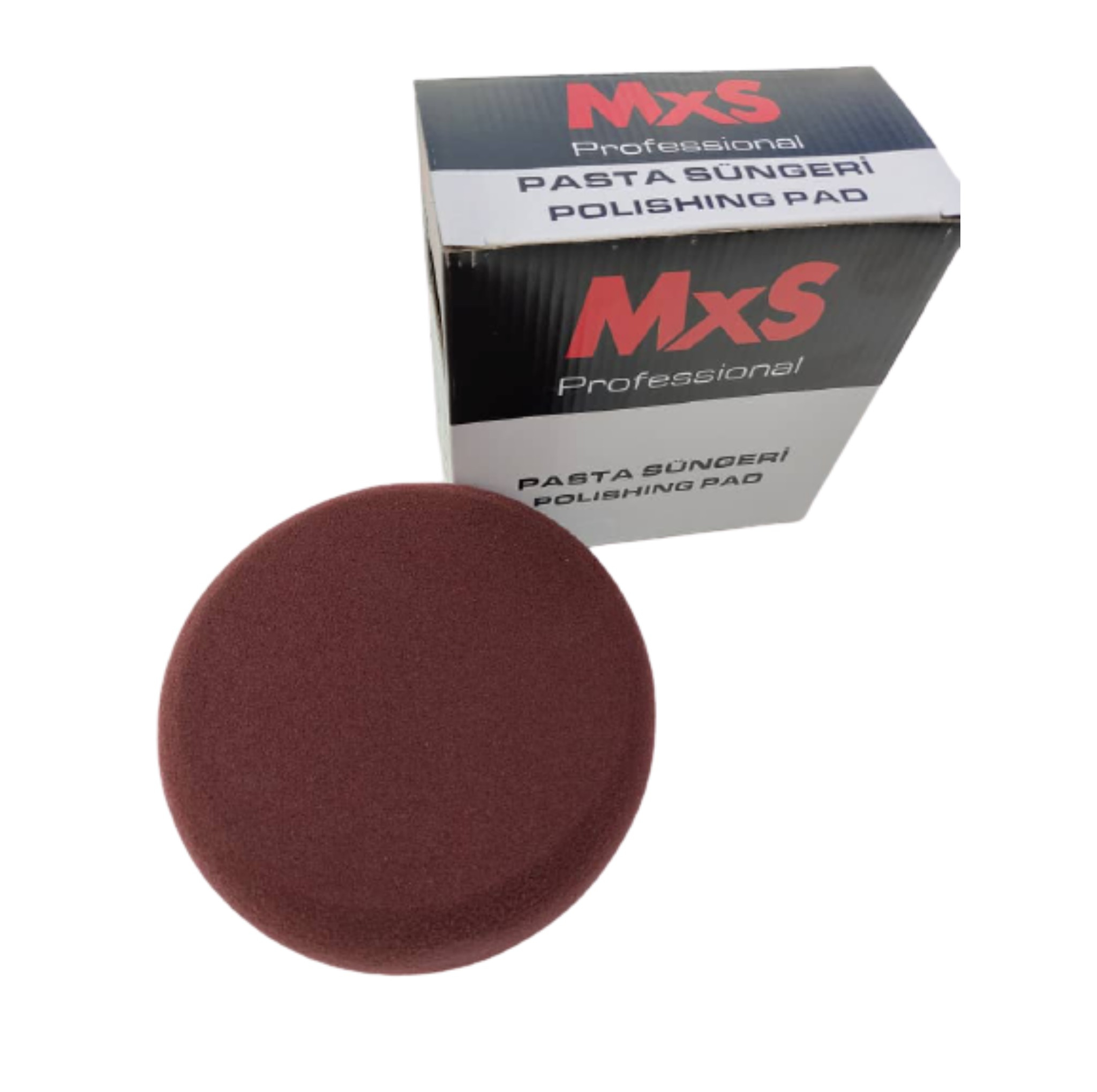 پد پولیش خودرو ام ایکس اس مدل Pro-150