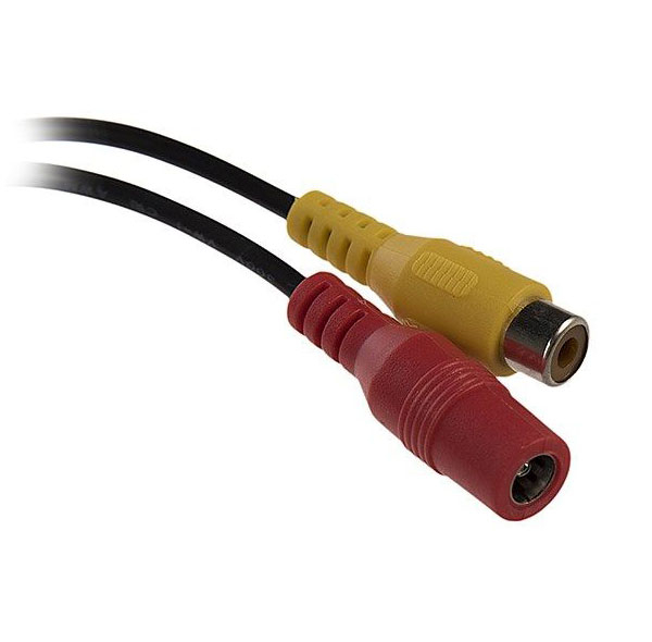 دوربین دنده عقب چیتا مدل 710CVBS