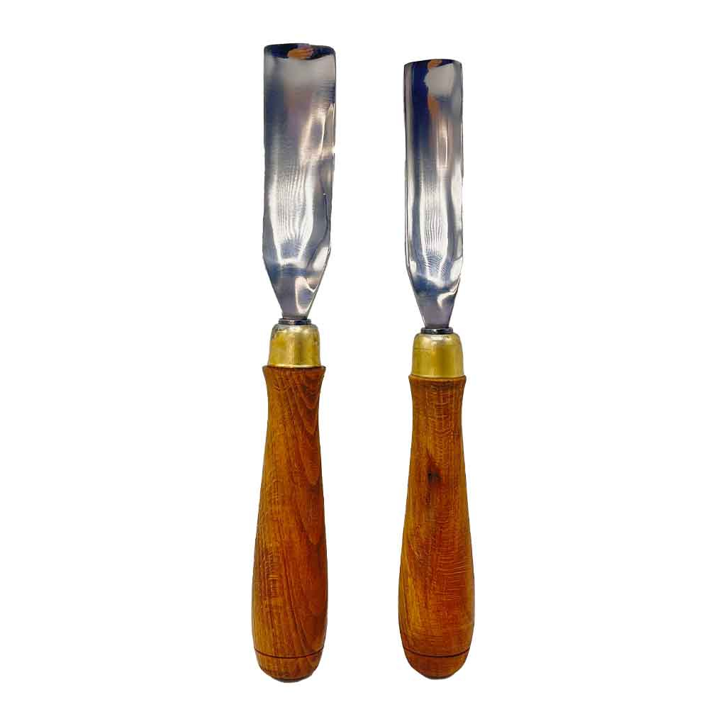 مغار مدل کاسه تراش خم کد  jt-2 مجموعه دو عددی