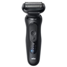 ماشین ریش تراش مردانه شارژی براون مدل N1200S