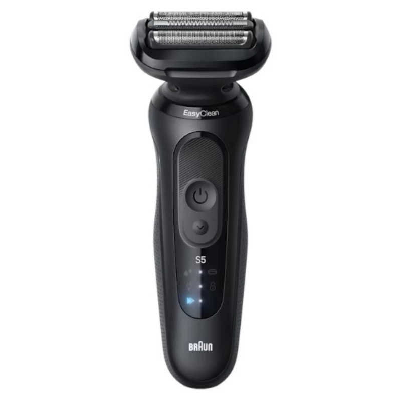 ماشین ریش تراش مردانه شارژی براون مدل N1200S