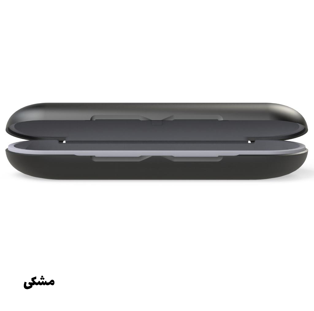 جامسواکی ووبر مدل 1
