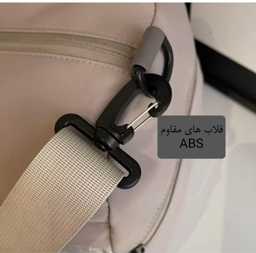 ساک ورزشی مدل S-35 MULTI GYM