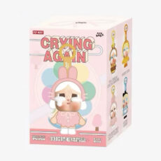 اسباب بازی شانسی پاپ مارت مدل Crying Again