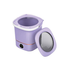 مینی واش گرین لاین مدل Portable 12L Washing Machin
