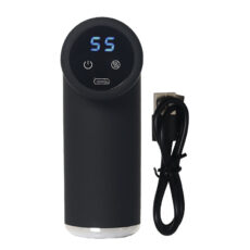 ماساژور برقی مک استایلر مدل MC-086