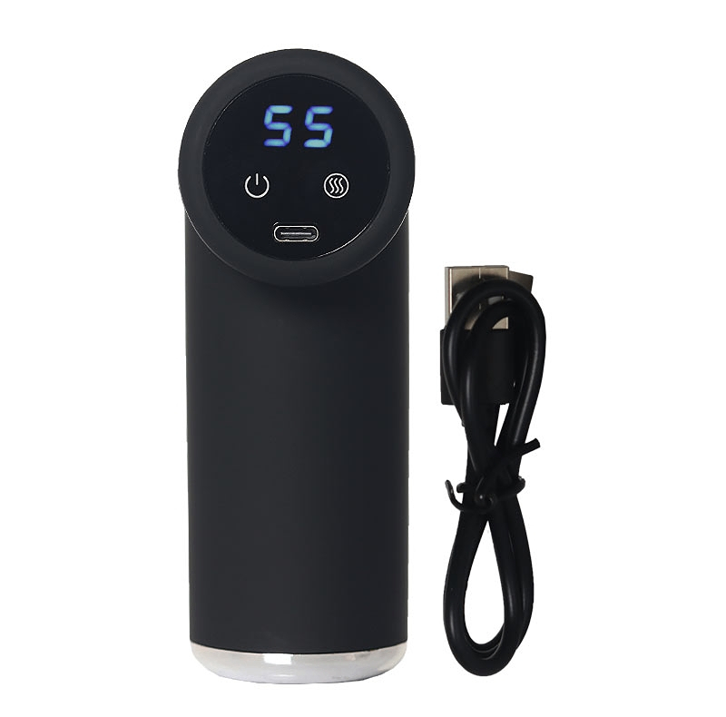 ماساژور برقی مک استایلر مدل MC-086
