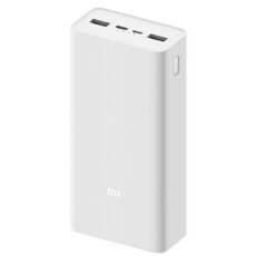 پاوربانک 18 وات شیائومی مدل Mi PB3018ZM ظرفیت 30000 میلی آمپر ساعت