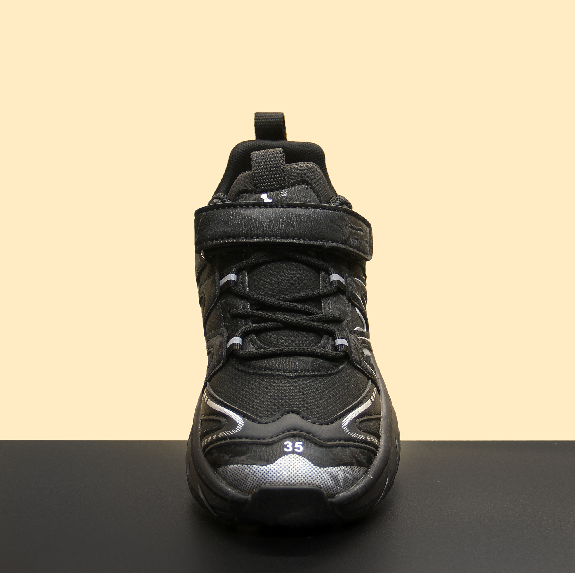 کفش پیاده‌روی بچگانه مدل Ba297