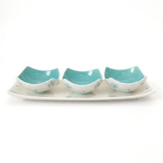 اردوخوری کد X_1225001 مجموعه 4 عددی